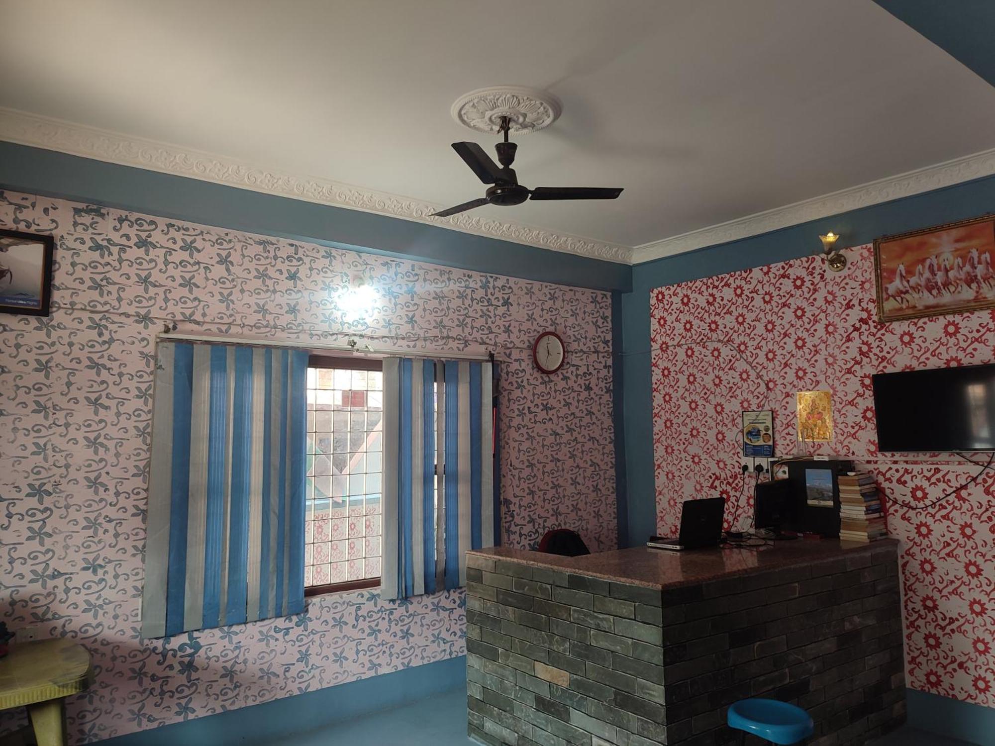 Krishna Inn Pokhara Extérieur photo