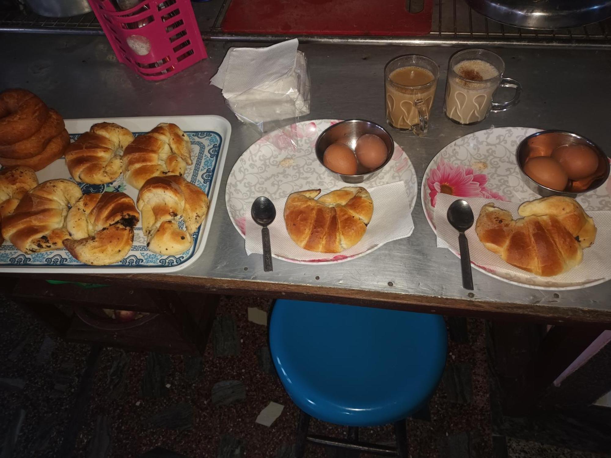 Krishna Inn Pokhara Extérieur photo